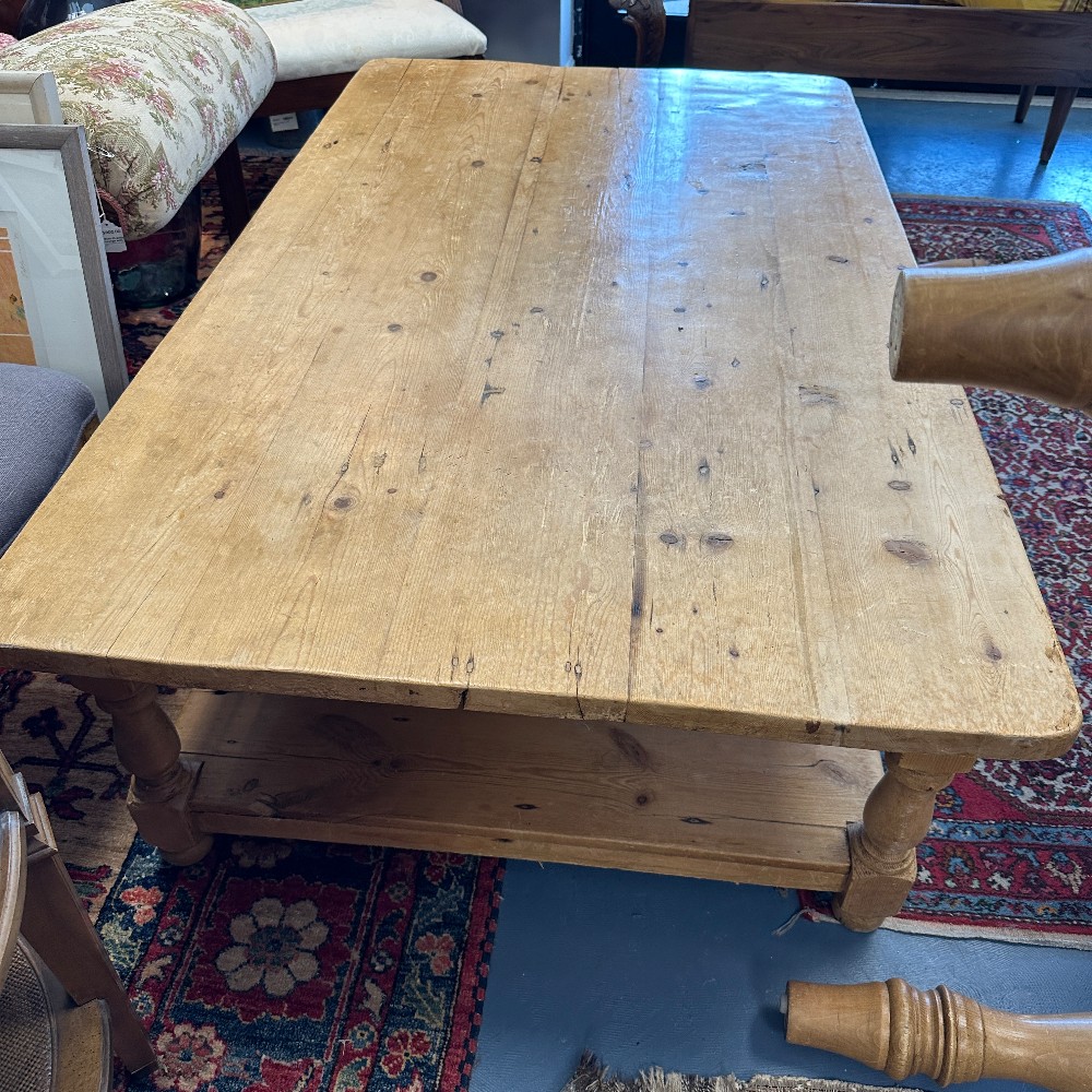 Coffee Tables