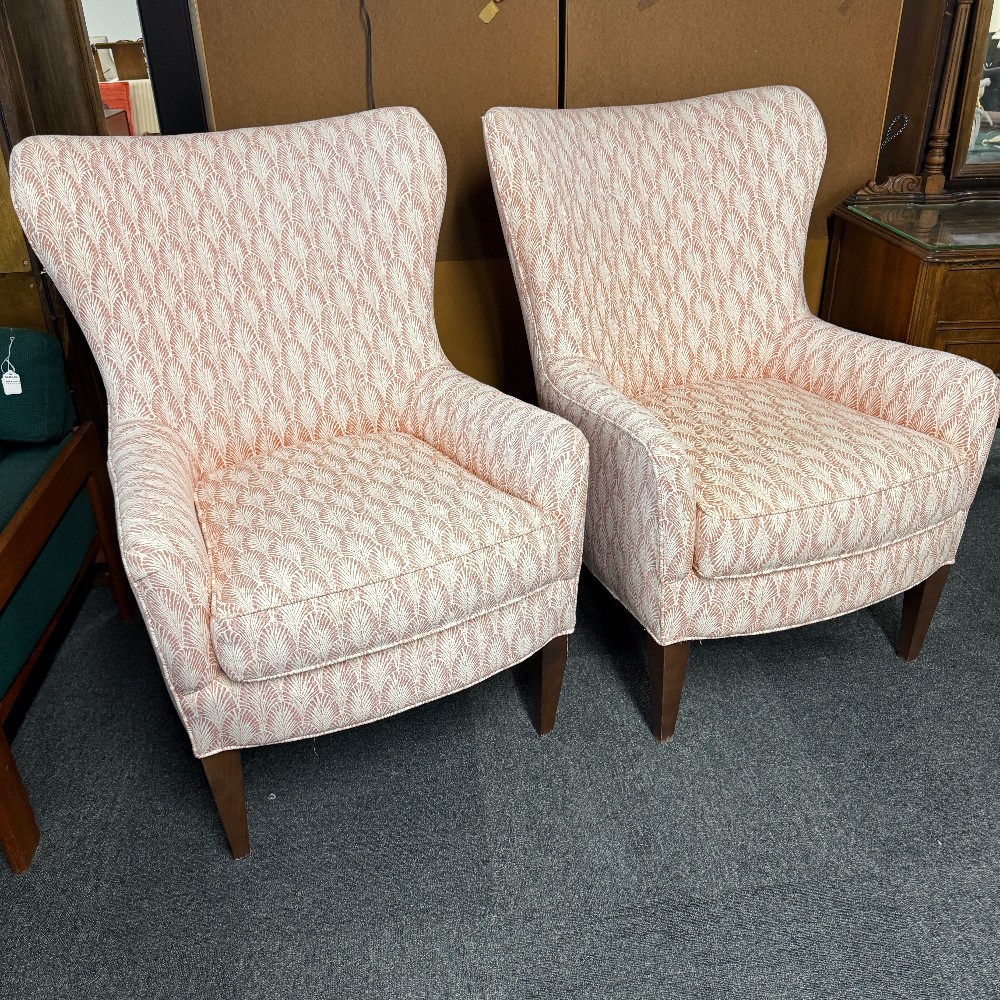 Occasional Chairs