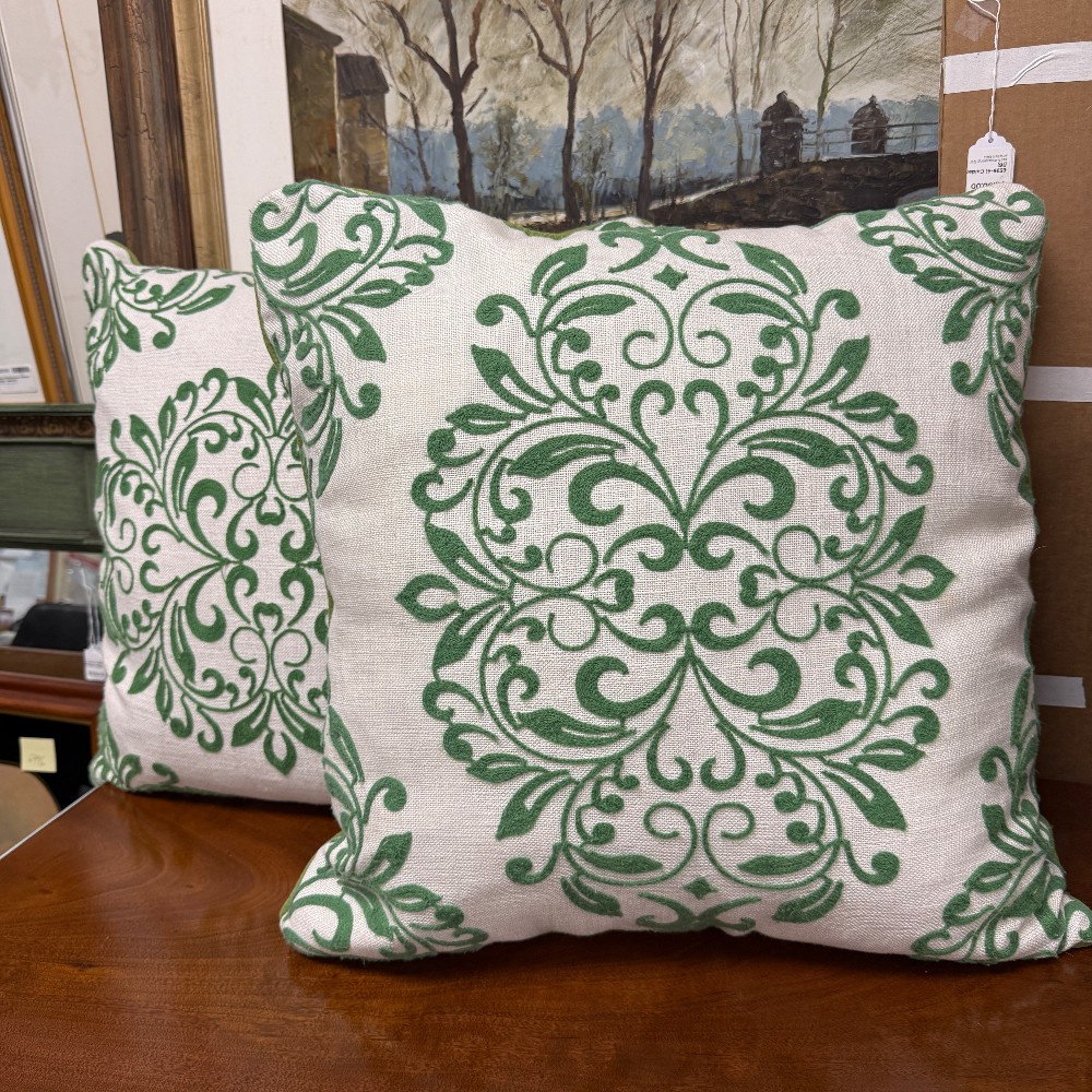 Pillows