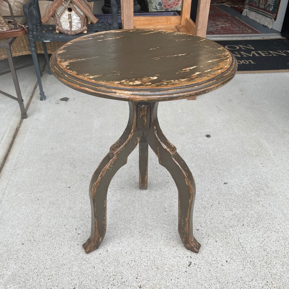 Side Tables