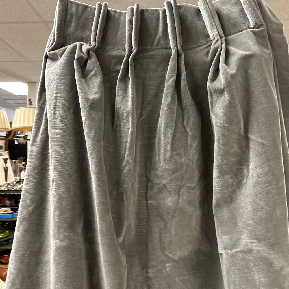 Curtain Panels