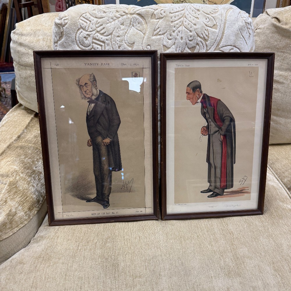 Antique Art