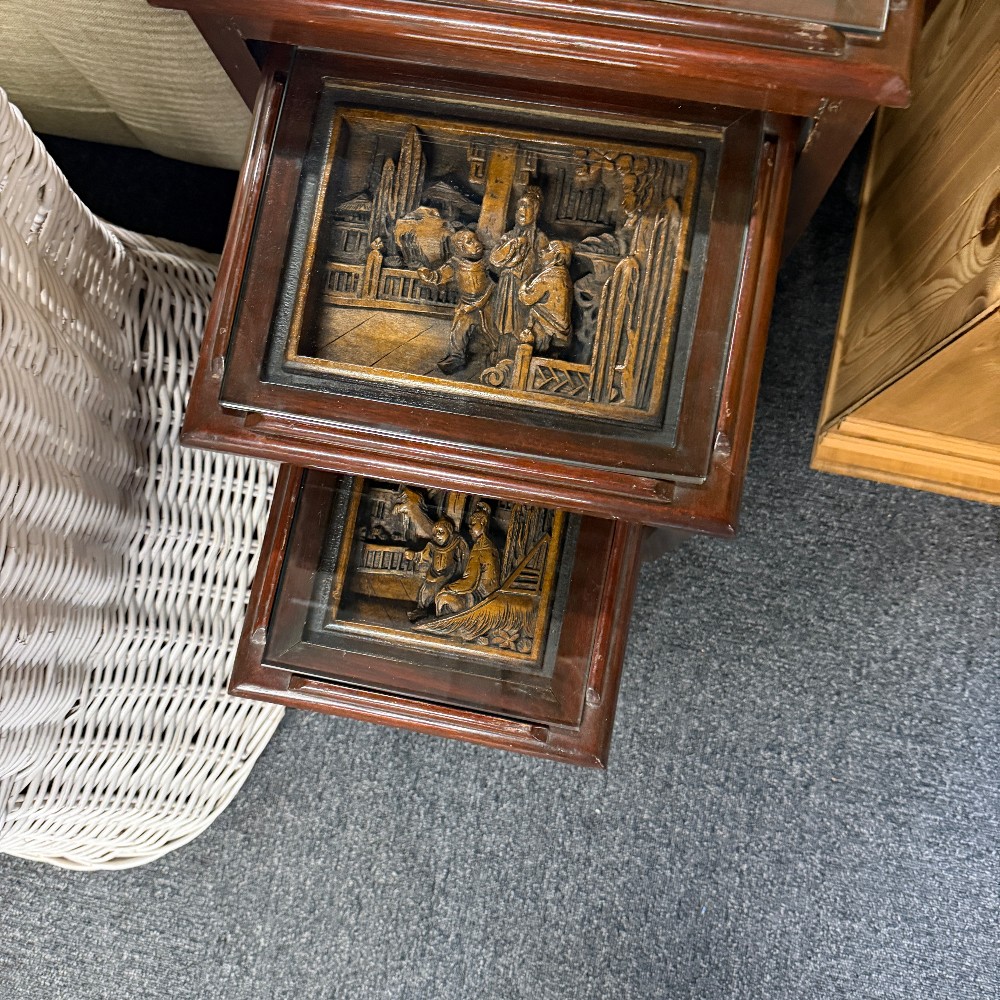 Side Tables