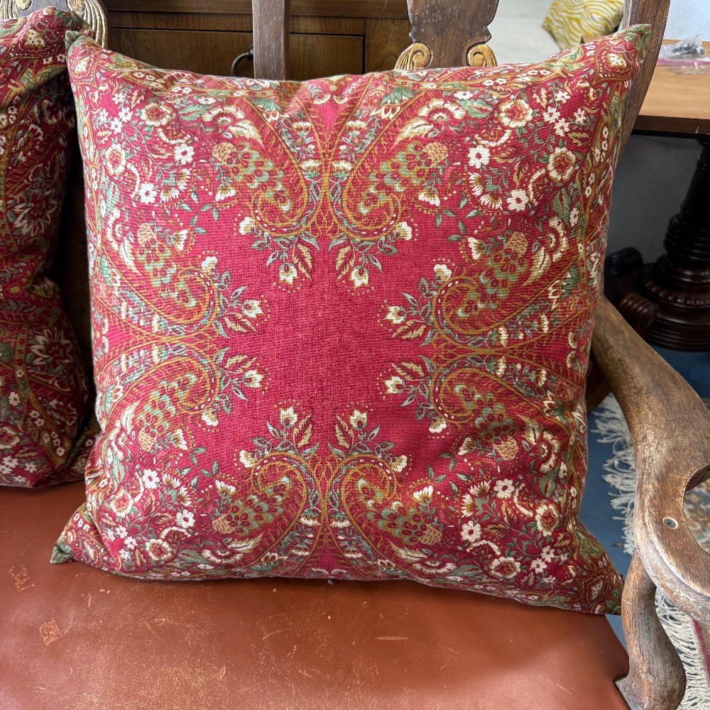 Pillows