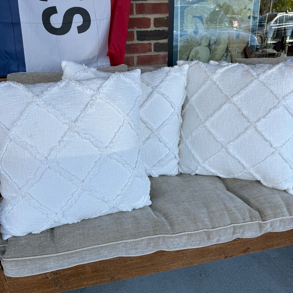 Pillows