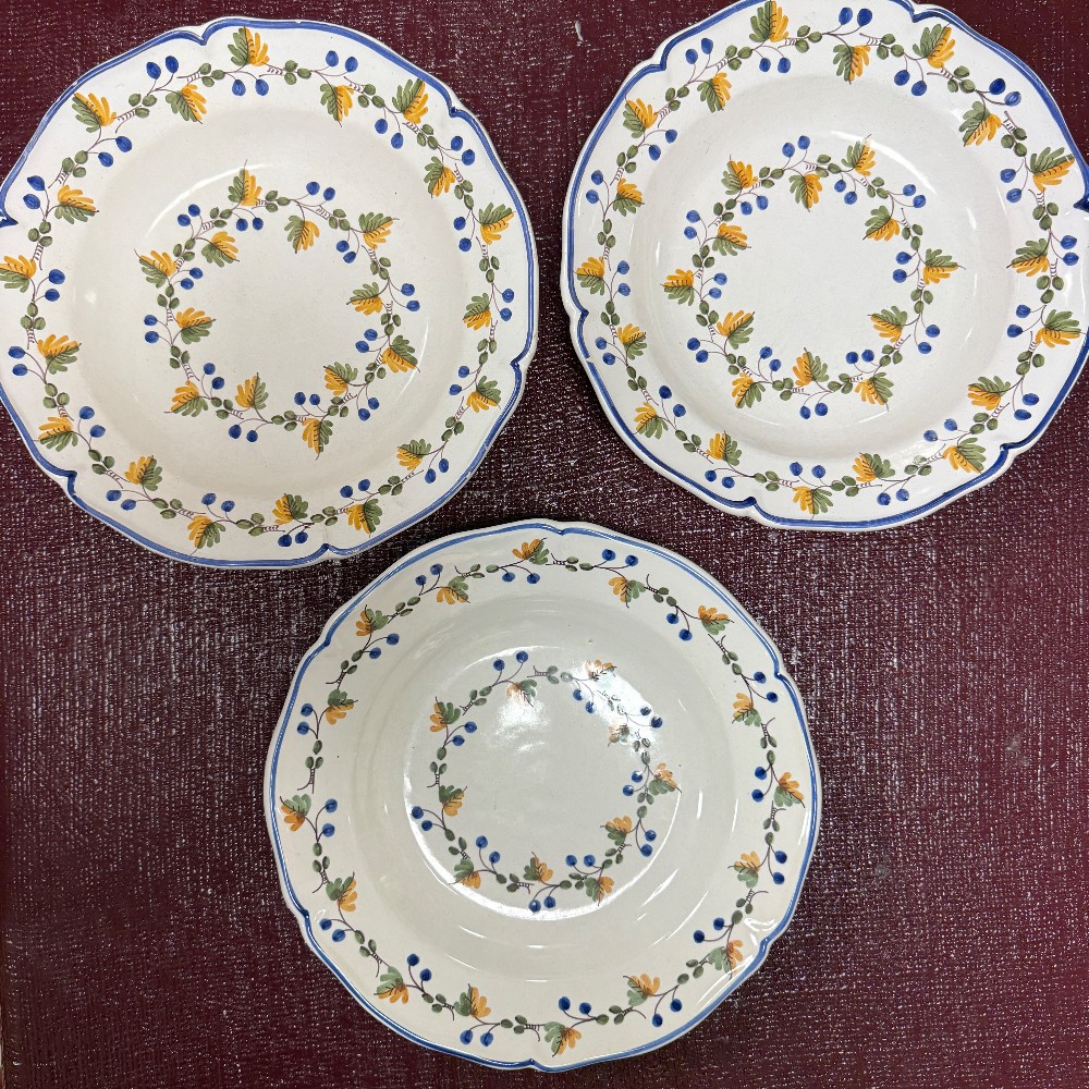 Bowls