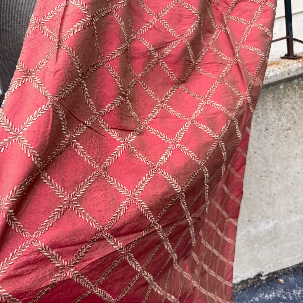 Curtain Panels