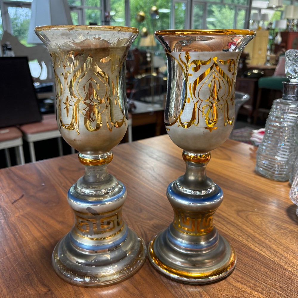 Candleholders