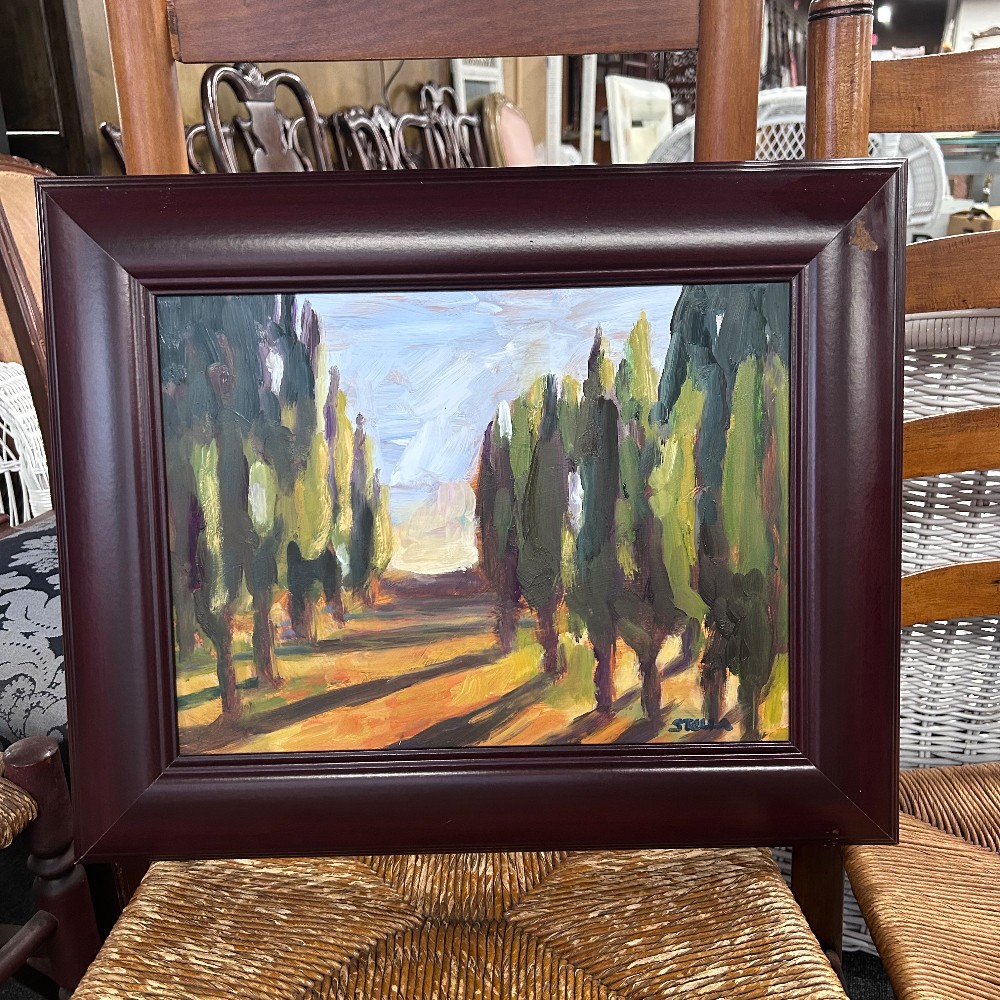 Paintings