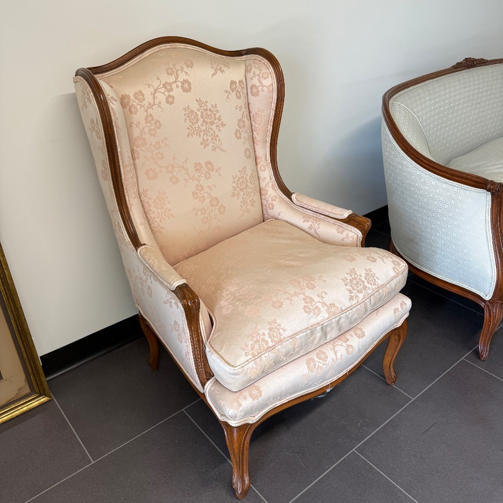 Occasional Chairs