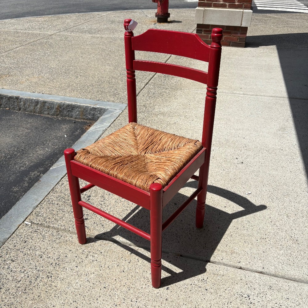 Occasional Chairs