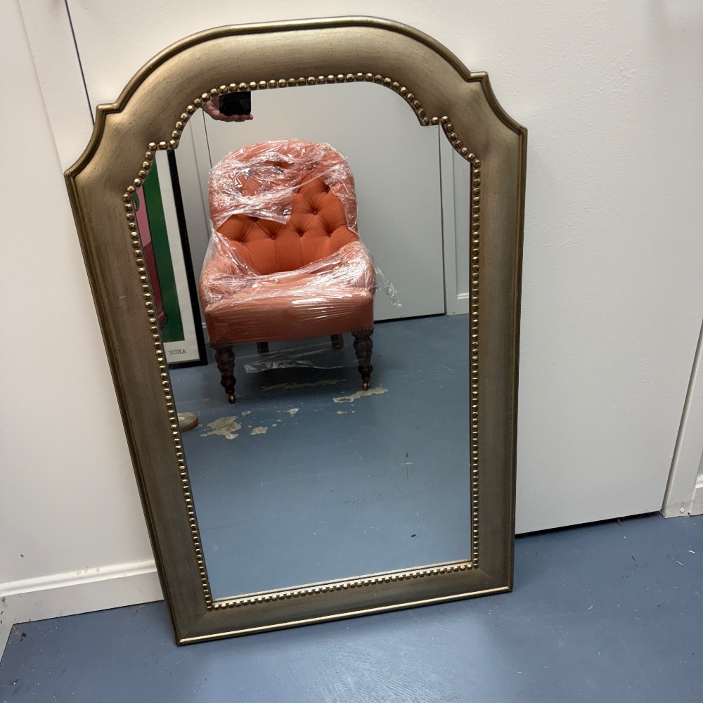 MIRRORS