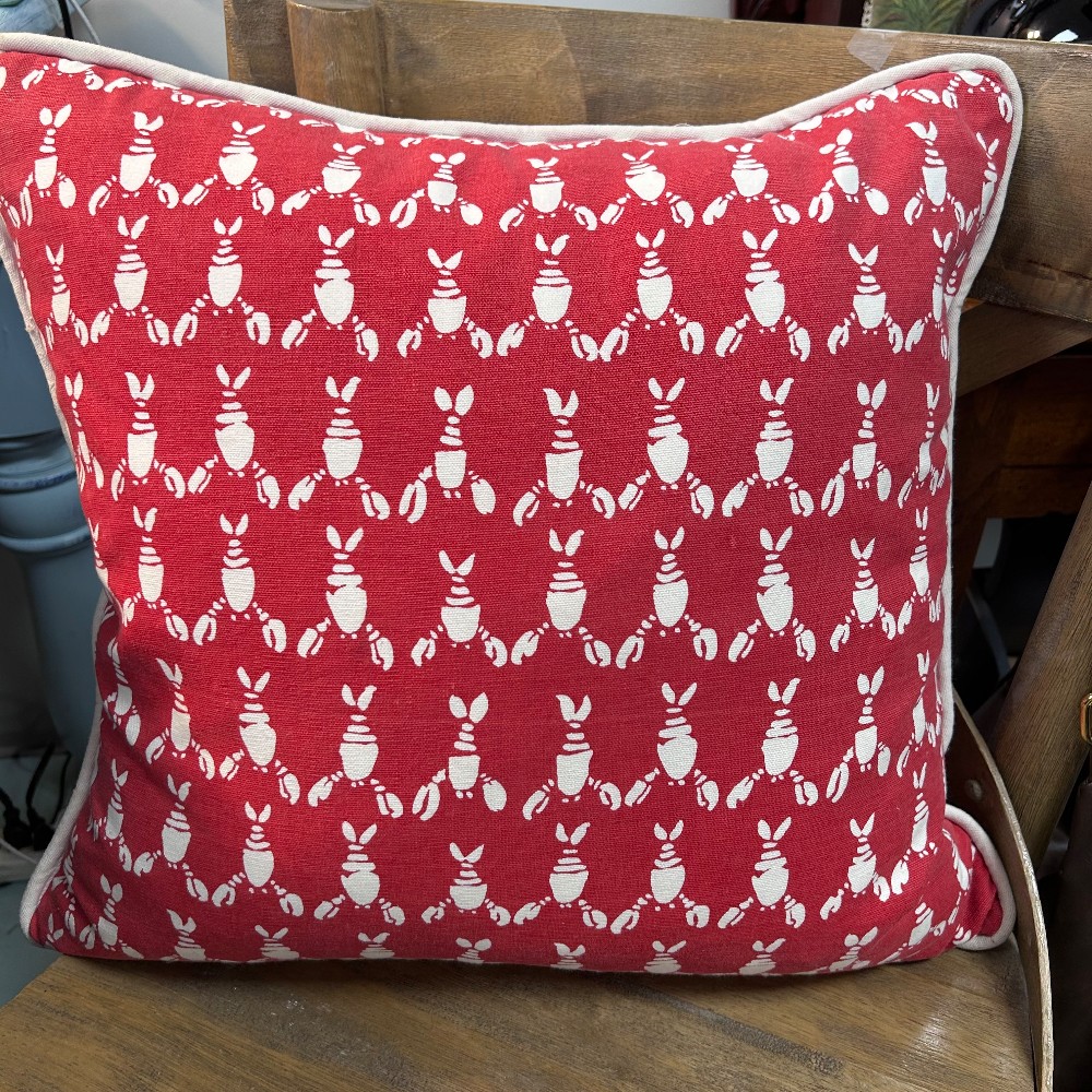 Pillows