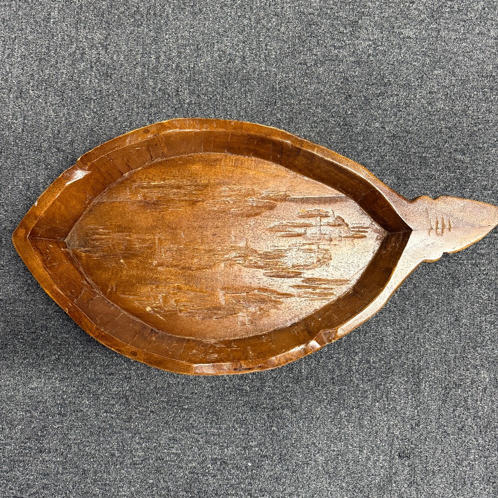 Trays