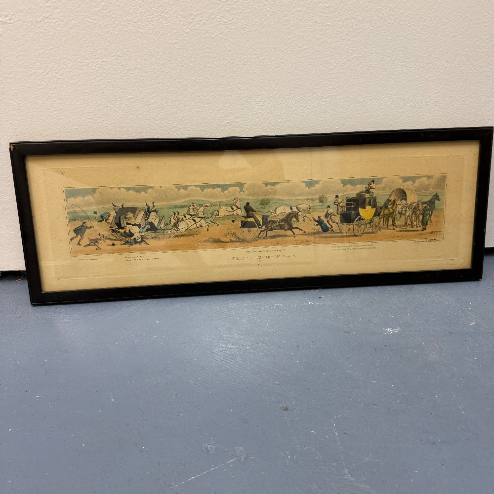Antique Art