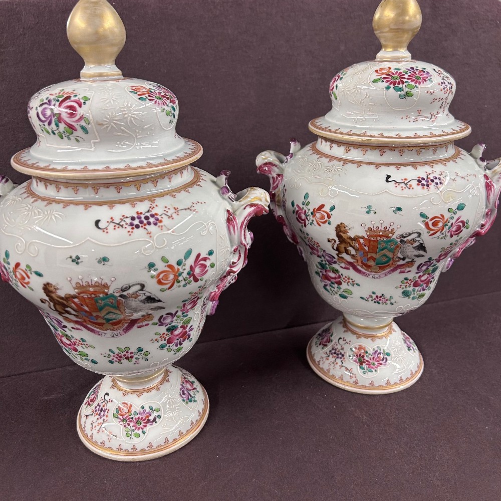 Vases