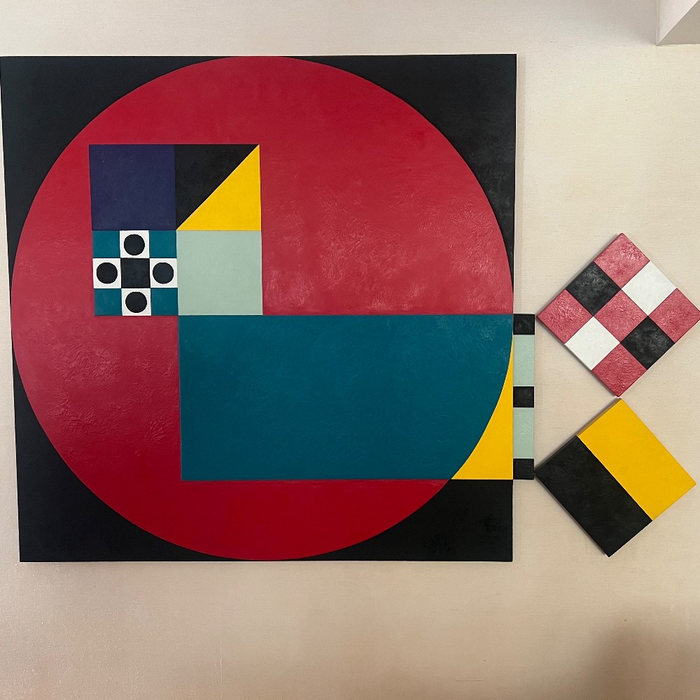 Paintings