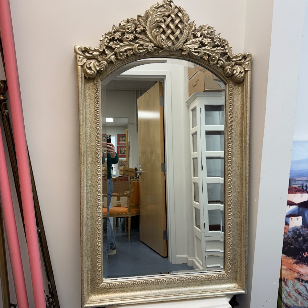 Antique Mirrors