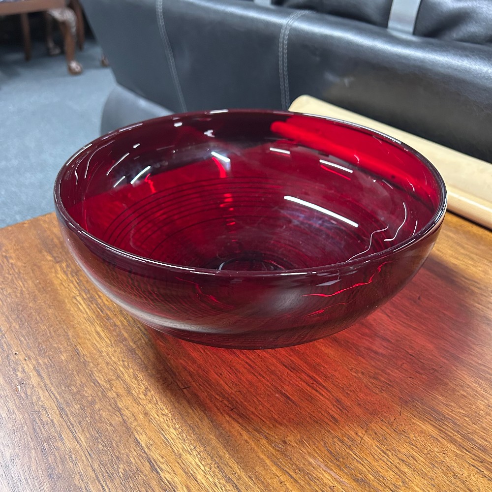 Bowls