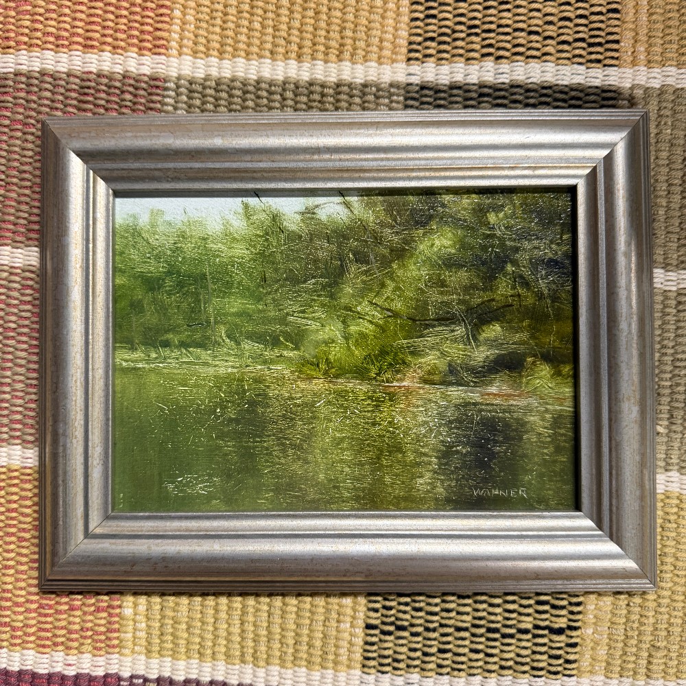 Paintings