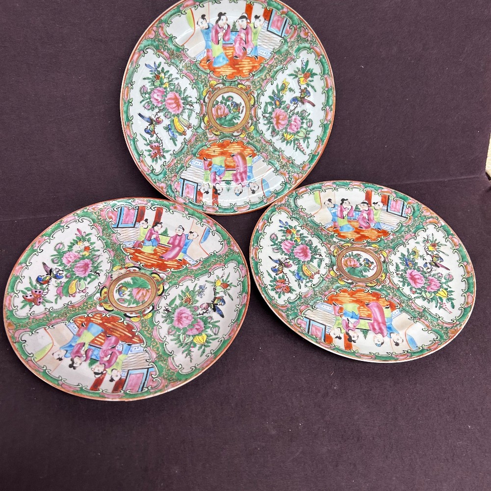 Plates