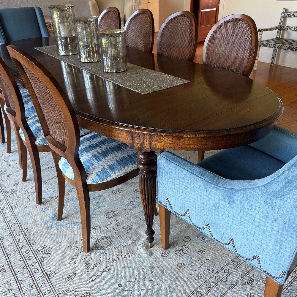 Dining Tables