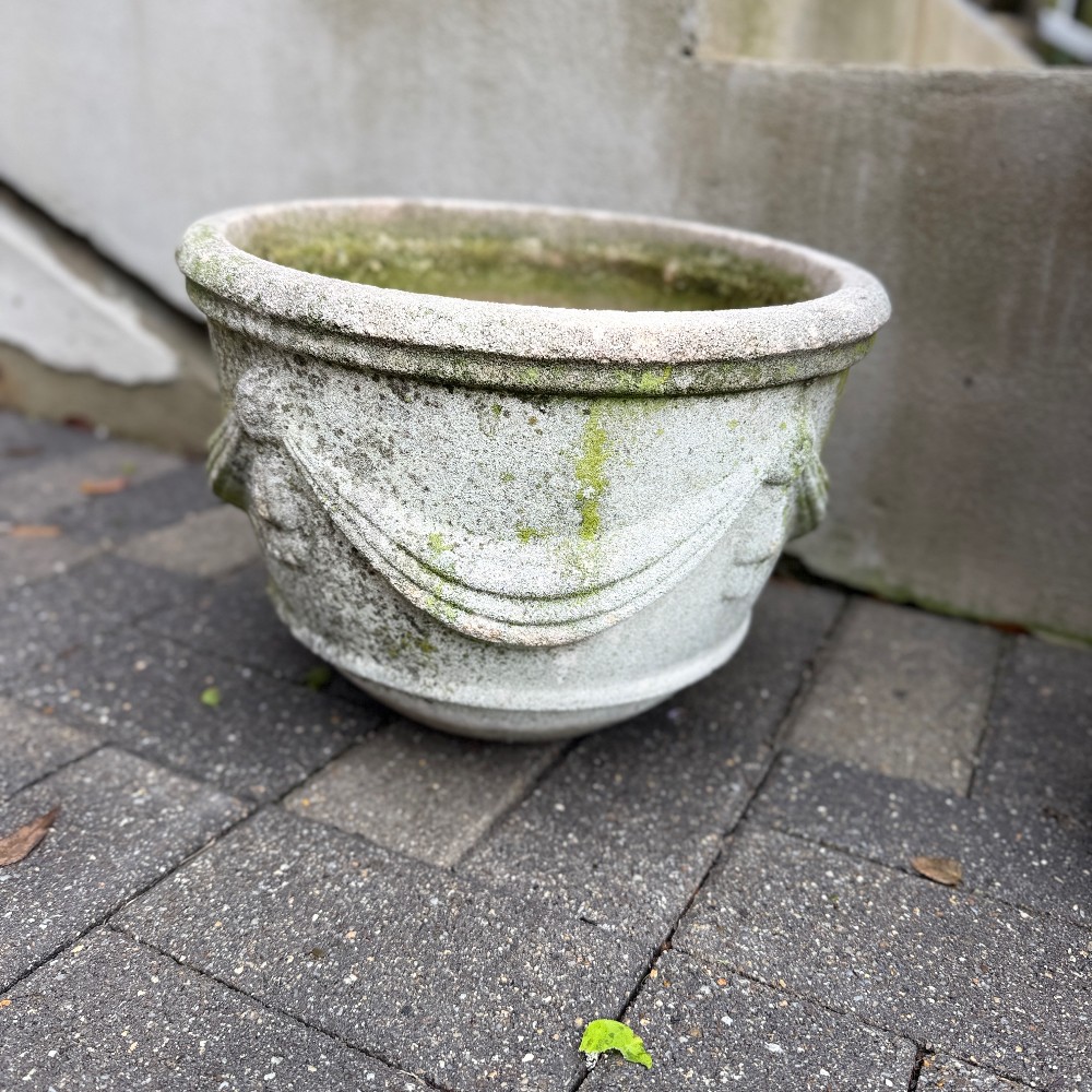 Planters