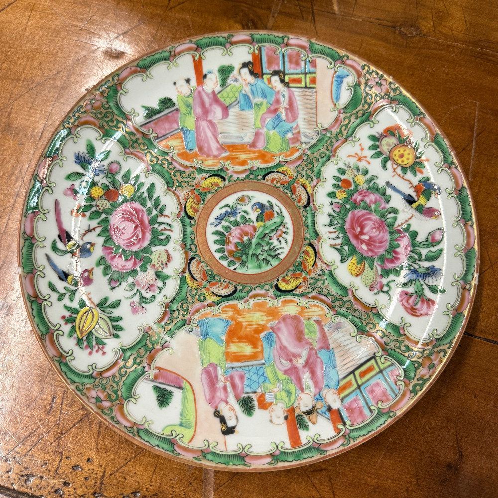 Plates