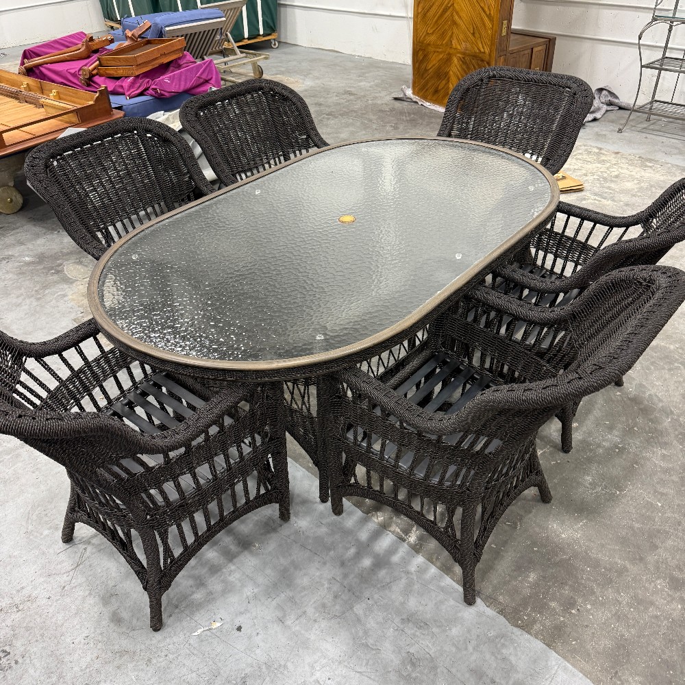 Dining Tables