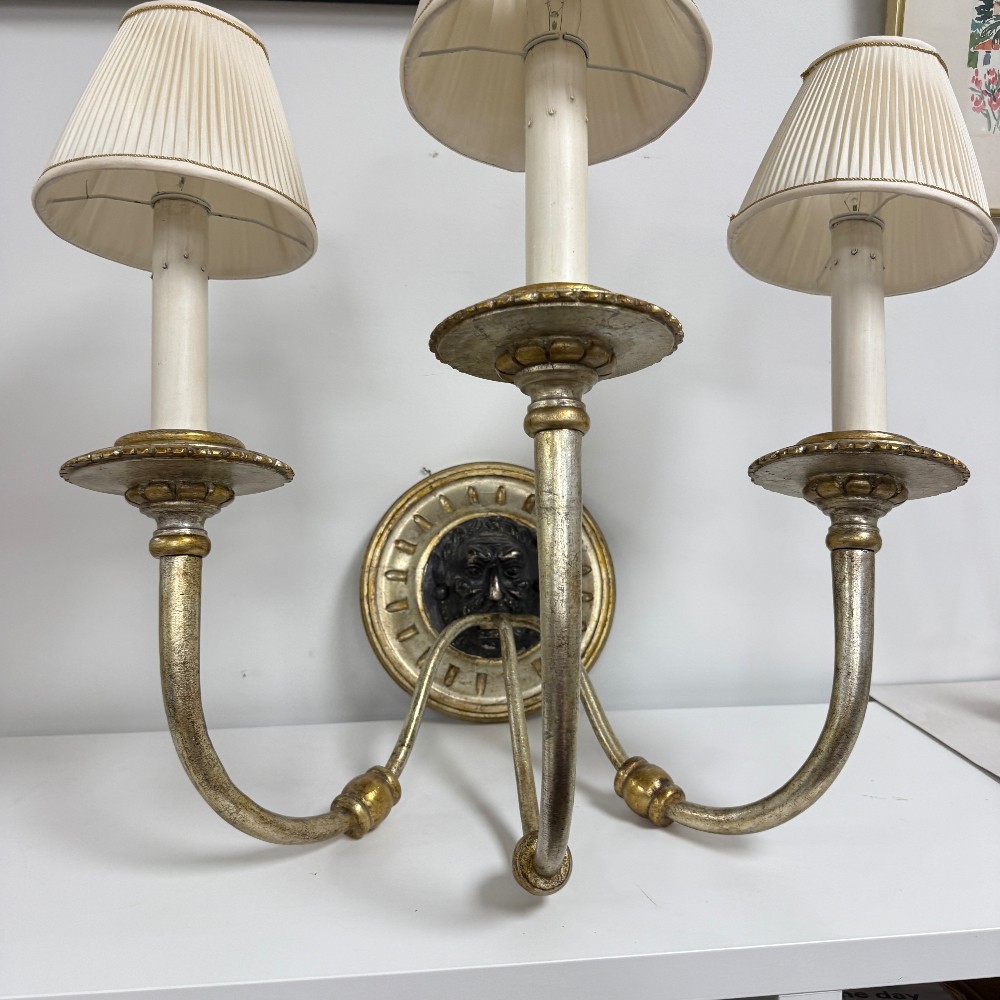 Sconces