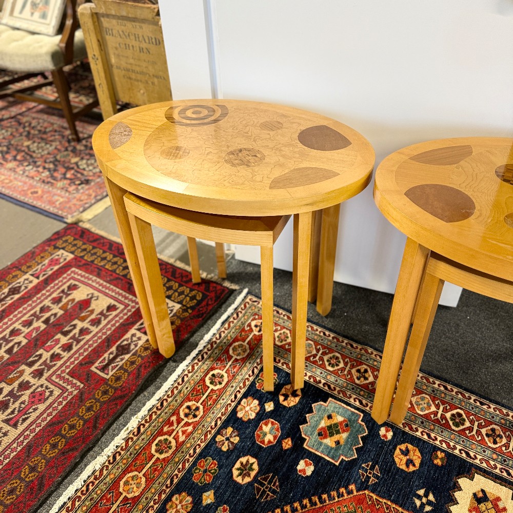 End Tables