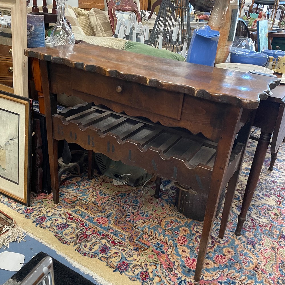 Bar Cabinets