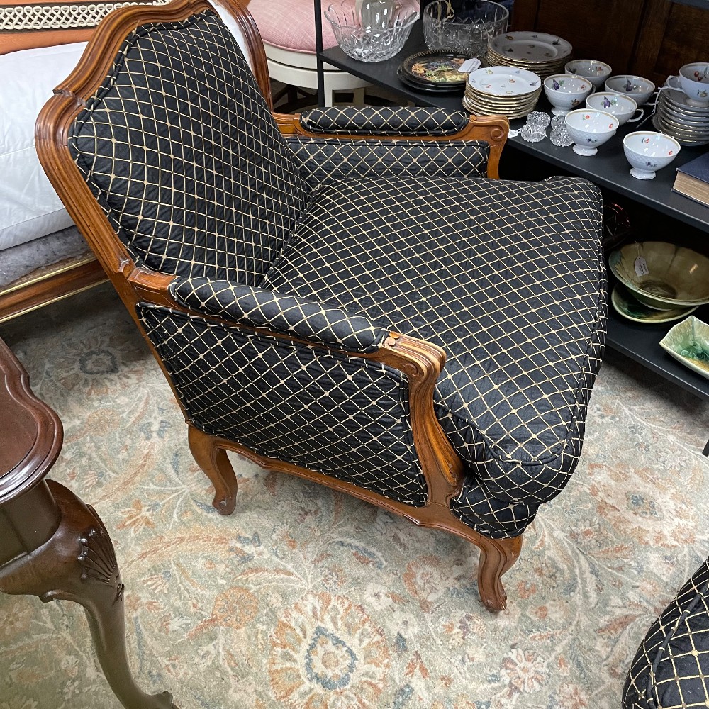 Occasional Chairs