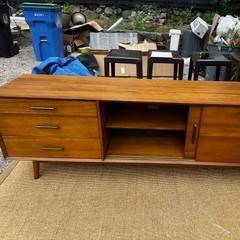 Side Tables