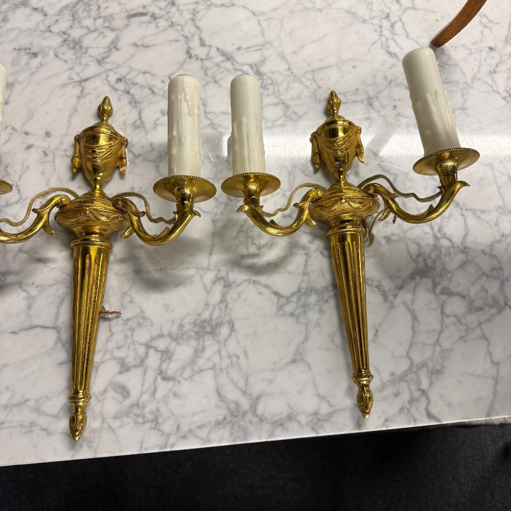 Sconces
