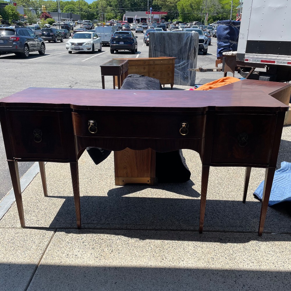 Buffet Cabinets