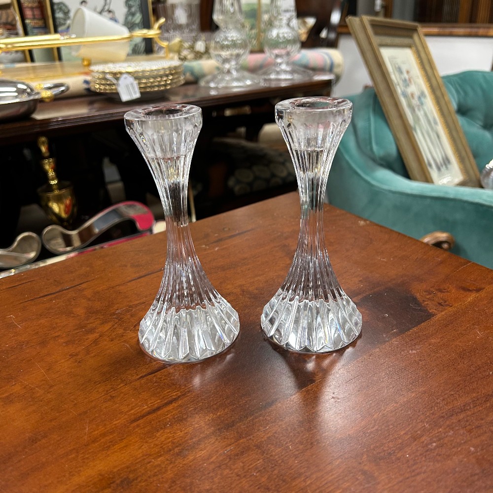 Candleholders
