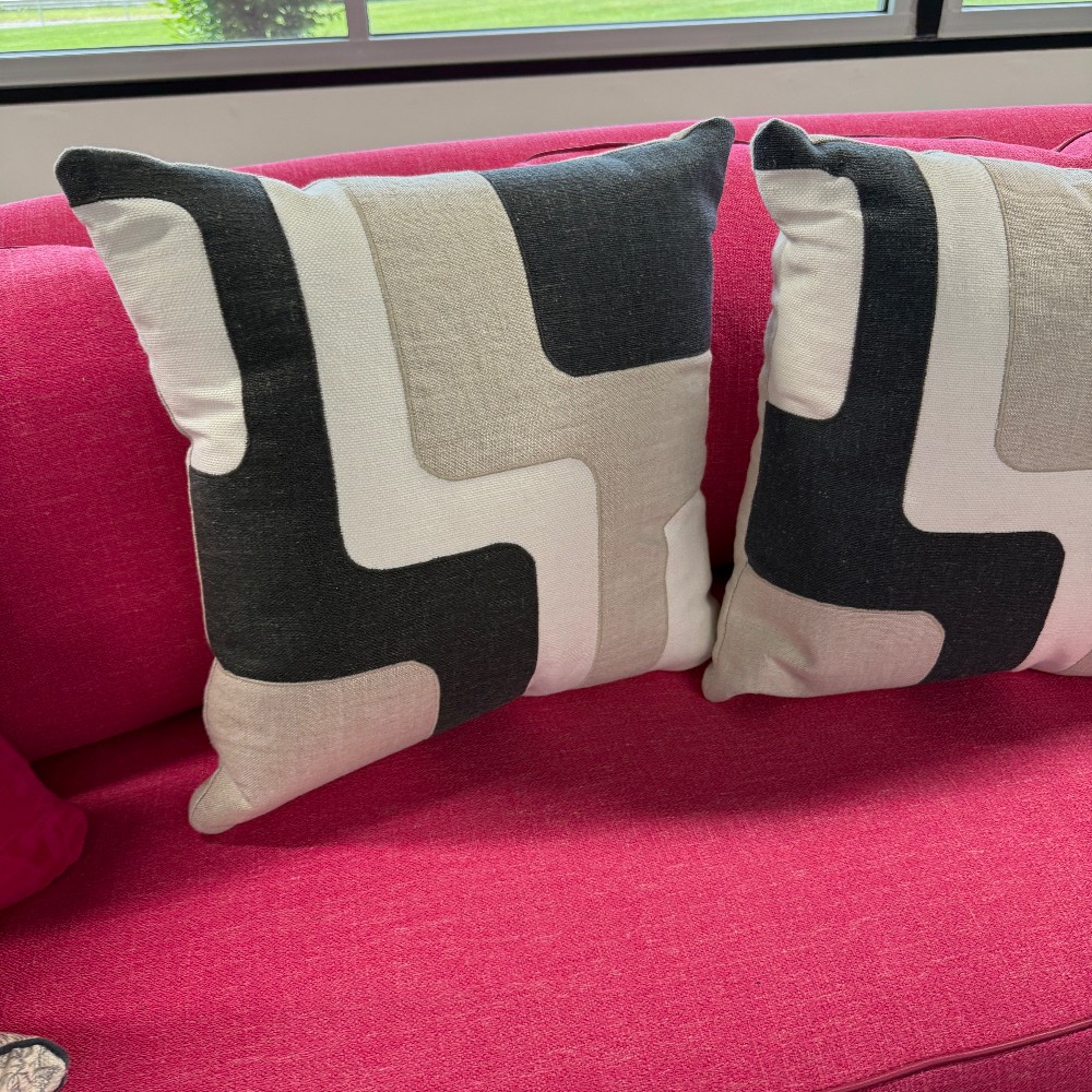 Pillows