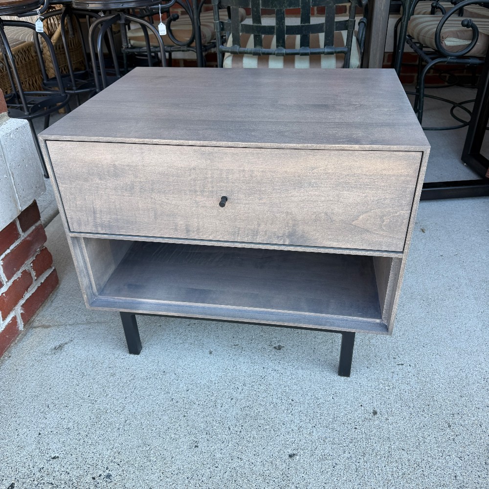 End Tables