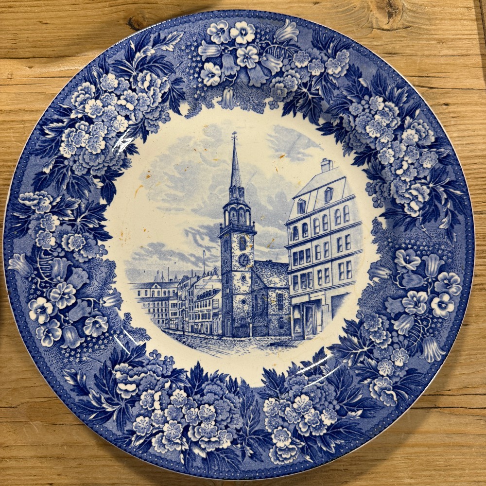 Plates