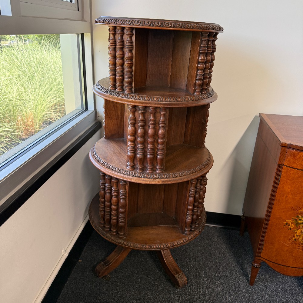 Bookcases