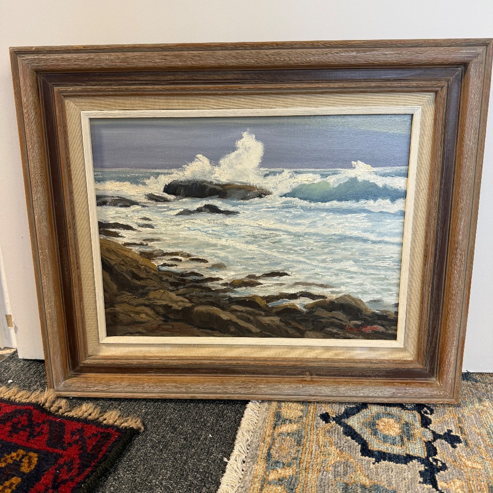 Paintings