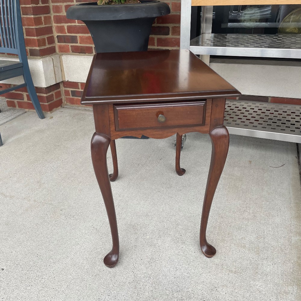 Side Tables
