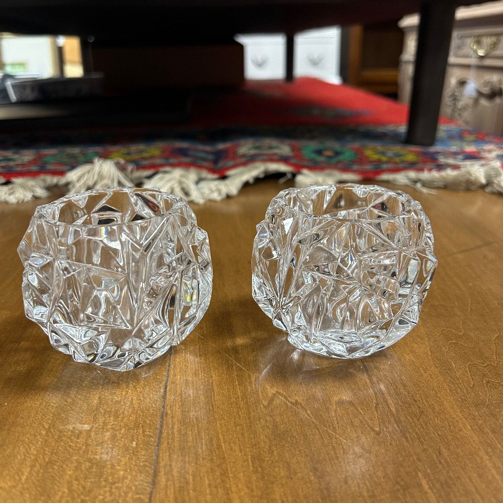 Candleholders