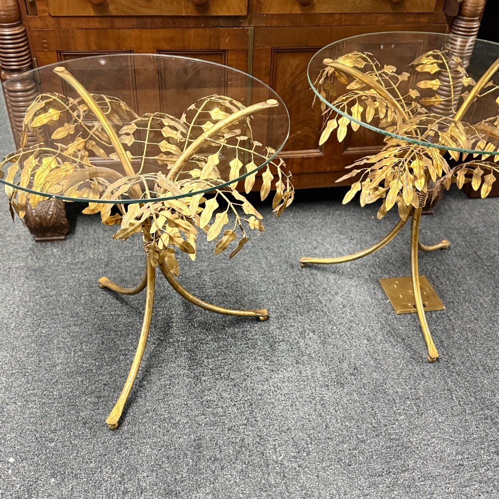 Side Tables