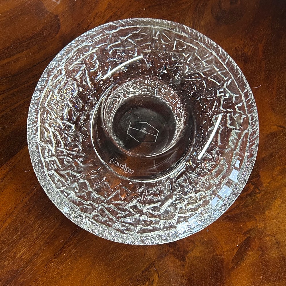 Candleholders