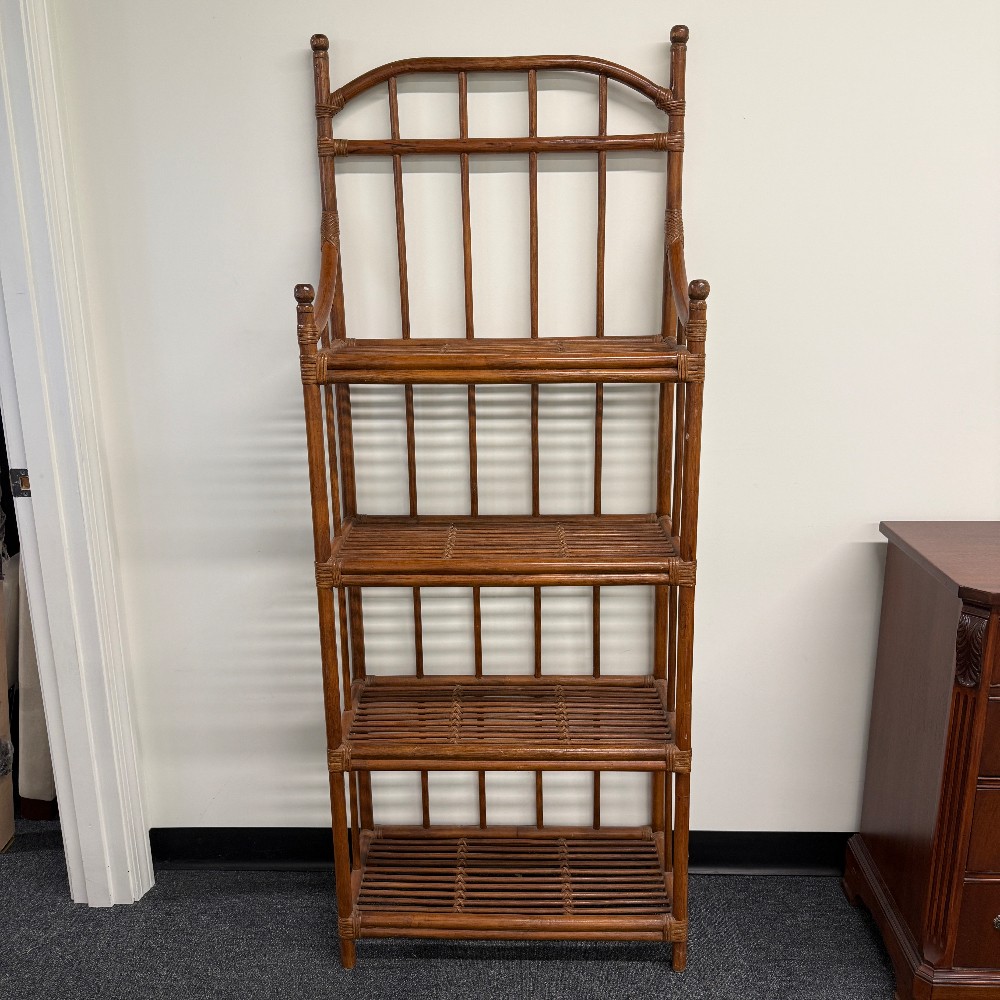 Bookcases