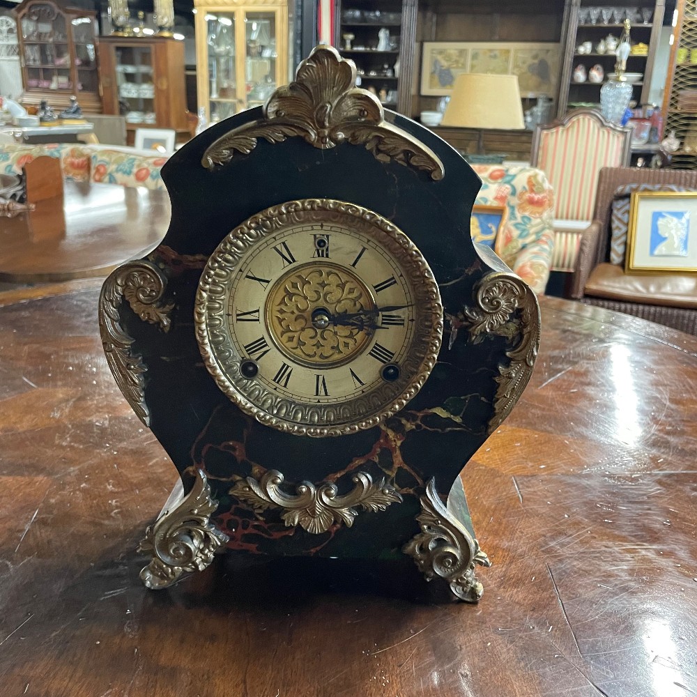 Mantel Clocks