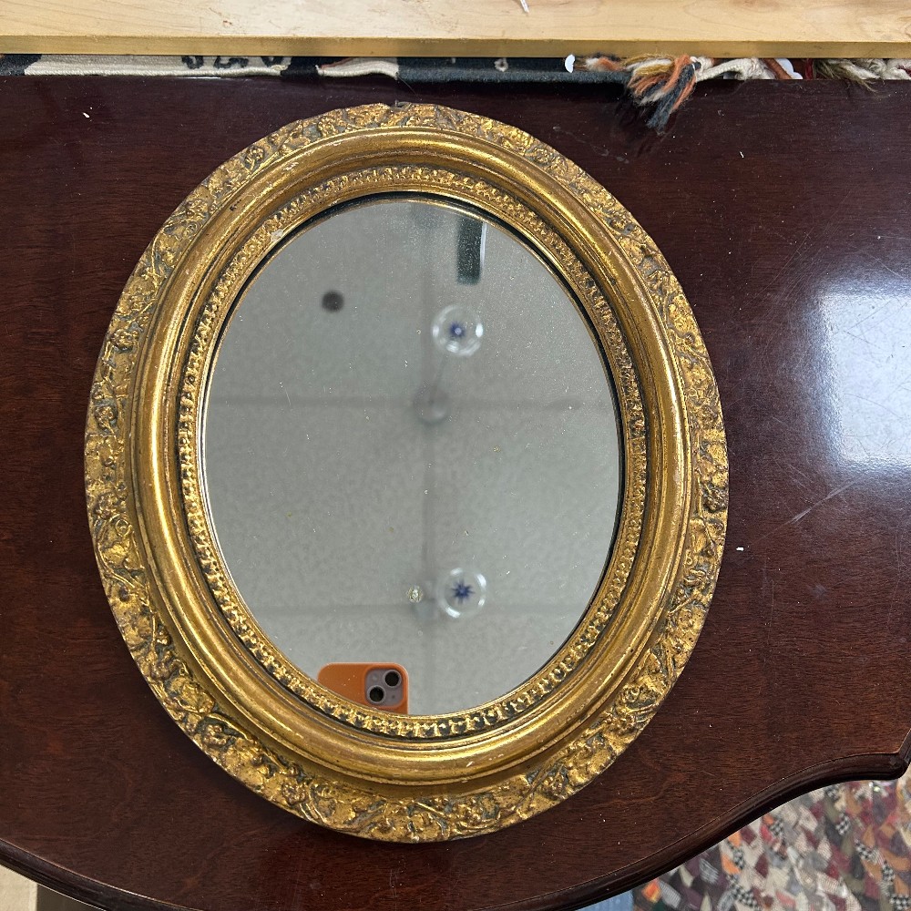 Antique Mirrors