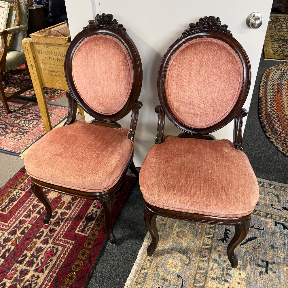 Occasional Chairs